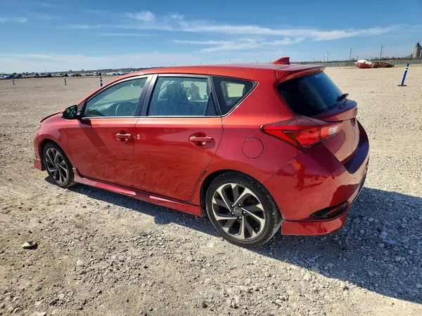 JTNKARJE2HJ546398 2017 TOYOTA COROLLA - Image 2