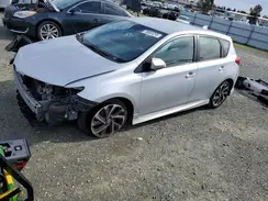 JTNKARJE2HJ546580 2017 TOYOTA COROLLA
