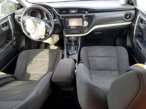JTNKARJE2HJ546580 2017 TOYOTA COROLLA - Image 8