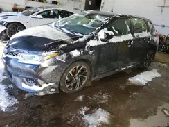 JTNKARJE2HJ546725 2017 TOYOTA COROLLA