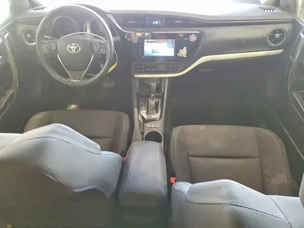 JTNKARJE2HJ546725 2017 TOYOTA COROLLA - Image 8