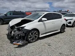 JTNKARJE2HJ546921 2017 TOYOTA COROLLA