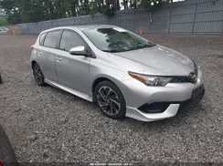 JTNKARJE2HJ547020 2017 TOYOTA COROLLA