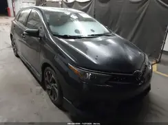 JTNKARJE2HJ547485 2017 TOYOTA COROLLA