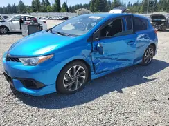 JTNKARJE2HJ548104 2017 TOYOTA COROLLA