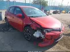 JTNKARJE2HJ548135 2017 TOYOTA COROLLA