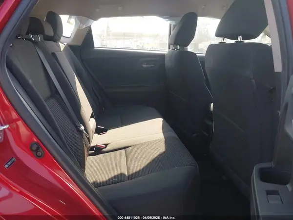 JTNKARJE2HJ548135 2017 TOYOTA COROLLA - Image 8