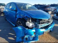 JTNKARJE2HJ548944 2017 TOYOTA COROLLA