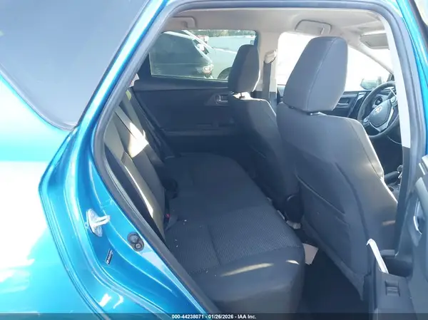 JTNKARJE2HJ548944 2017 TOYOTA COROLLA - Image 8
