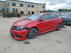 JTNKARJE2HJ548989 2017 TOYOTA COROLLA