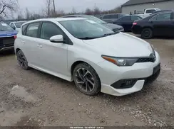 JTNKARJE2HJ549267 2017 TOYOTA COROLLA