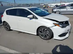 JTNKARJE2HJ549432 2017 TOYOTA COROLLA