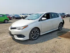 JTNKARJE2HJ549740 2017 TOYOTA COROLLA
