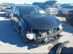 JTNKARJE2HJ549768 2017 TOYOTA COROLLA