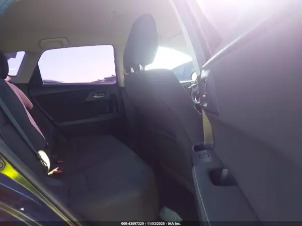 JTNKARJE2HJ549768 2017 TOYOTA COROLLA - Image 8