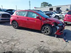 JTNKARJE2HJ550628 2017 TOYOTA COROLLA
