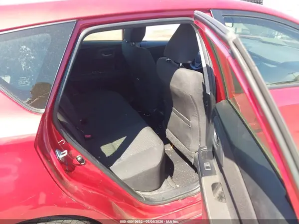 JTNKARJE2HJ550869 2017 TOYOTA COROLLA - Image 8