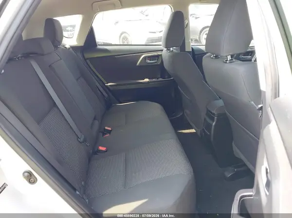 JTNKARJE2HJ550905 2017 TOYOTA COROLLA - Image 8