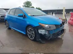 JTNKARJE2HJ551455 2017 TOYOTA COROLLA