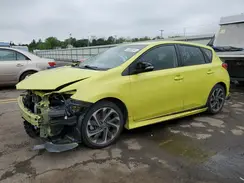 JTNKARJE2HJ552430 2017 TOYOTA COROLLA