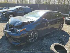 JTNKARJE2JJ555026 2018 TOYOTA COROLLA