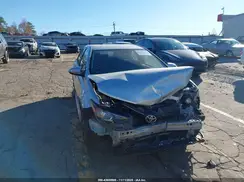JTNKARJE2JJ555205 2018 TOYOTA COROLLA