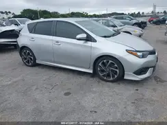 JTNKARJE2JJ555379 2018 TOYOTA COROLLA