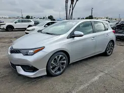 JTNKARJE2JJ556659 2018 TOYOTA COROLLA