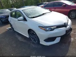 JTNKARJE2JJ557150 2018 TOYOTA COROLLA