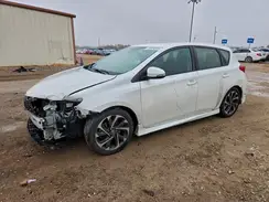 JTNKARJE2JJ557472 2018 TOYOTA COROLLA
