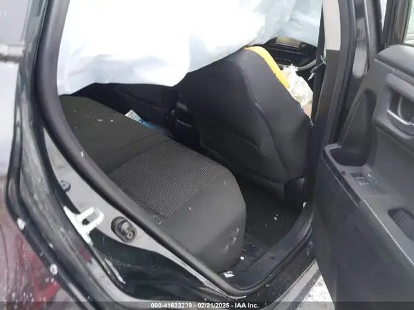 JTNKARJE2JJ558542 2018 TOYOTA COROLLA - Image 8