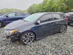 JTNKARJE2JJ558668 2018 TOYOTA COROLLA