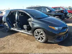 JTNKARJE2JJ559223 2018 TOYOTA COROLLA