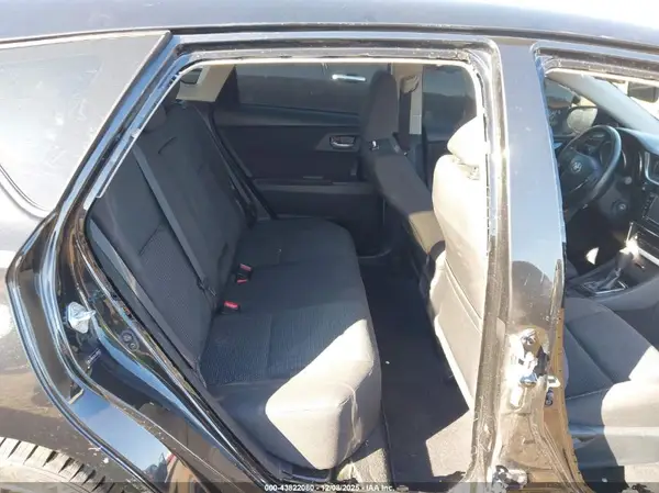 JTNKARJE2JJ559223 2018 TOYOTA COROLLA - Image 8
