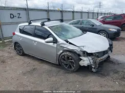 JTNKARJE2JJ559979 2018 TOYOTA COROLLA