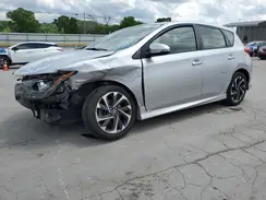 JTNKARJE2JJ560243 2018 TOYOTA COROLLA