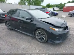JTNKARJE2JJ561036 2018 TOYOTA COROLLA