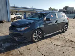 JTNKARJE2JJ561070 2018 TOYOTA COROLLA