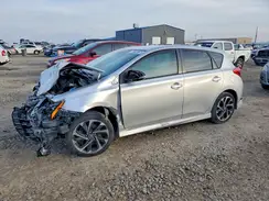 JTNKARJE2JJ561747 2018 TOYOTA COROLLA