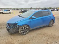 JTNKARJE2JJ562168 2018 TOYOTA COROLLA