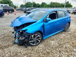 JTNKARJE2JJ562560 2018 TOYOTA COROLLA