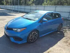 JTNKARJE2JJ564096 2018 TOYOTA COROLLA