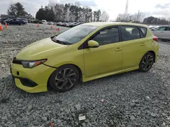 JTNKARJE2JJ564793 2018 TOYOTA COROLLA
