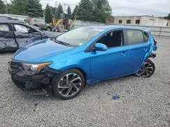 JTNKARJE2JJ565054 2018 TOYOTA COROLLA
