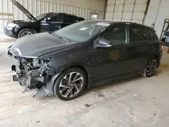 JTNKARJE2JJ565426 2018 TOYOTA COROLLA