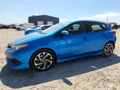 JTNKARJE2JJ565488 2018 TOYOTA COROLLA