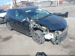 JTNKARJE2JJ565846 2018 TOYOTA COROLLA