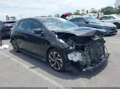 JTNKARJE2JJ566219 2018 TOYOTA COROLLA