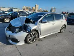 JTNKARJE2JJ566964 2018 TOYOTA COROLLA