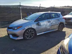 JTNKARJE2JJ567239 2018 TOYOTA COROLLA